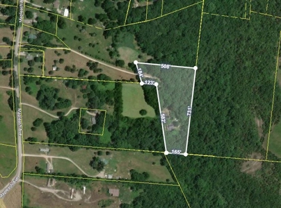 Country Estate with Acreage for Sale in Columbia, Tennessee - image 46