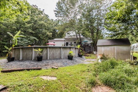 Country Estate with Acreage for Sale in Columbia, Tennessee - image 42