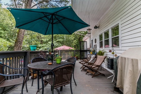 Country Estate with Acreage for Sale in Columbia, Tennessee - image 39