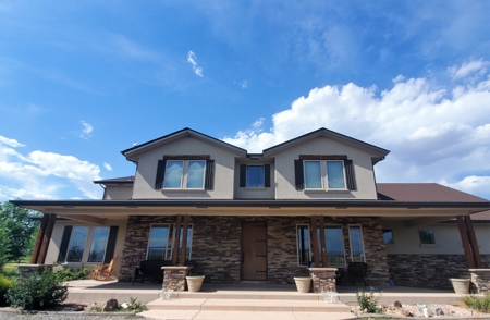 Grand Junction Country Home Horse Property - image 5