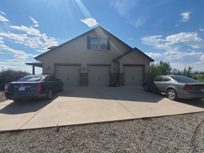 Grand Junction Country Home Horse Property - image 42