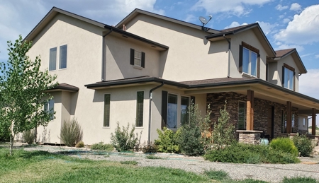 Grand Junction Country Home Horse Property - image 3