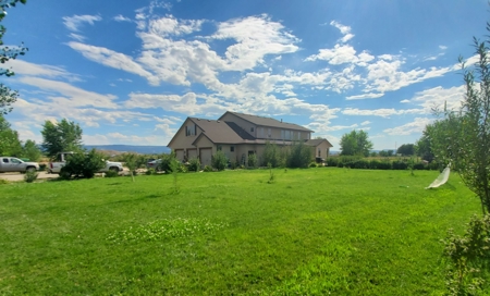 Grand Junction Country Home Horse Property - image 2