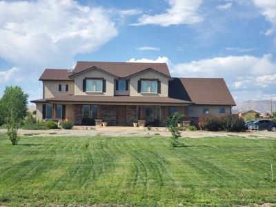 Grand Junction Country Home Horse Property - image 36