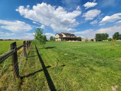 Grand Junction Country Home Horse Property - image 40