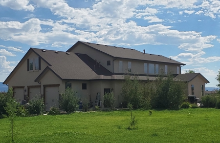 Grand Junction Country Home Horse Property - image 1