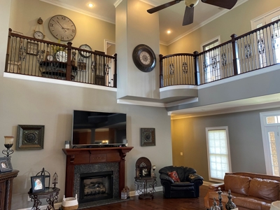 Private Luxury Farm For Sale in Tennessee with Lake - image 50