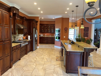 Private Luxury Farm For Sale in Tennessee with Lake - image 45