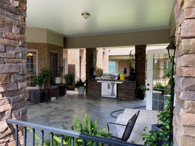 Private Luxury Farm For Sale in Tennessee with Lake - image 25