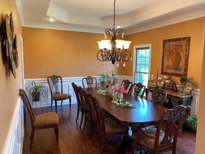 Private Luxury Farm For Sale in Tennessee with Lake - image 29