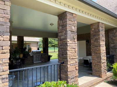 Private Luxury Farm For Sale in Tennessee with Lake - image 24