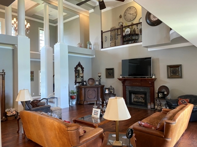 Private Luxury Farm For Sale in Tennessee with Lake - image 49