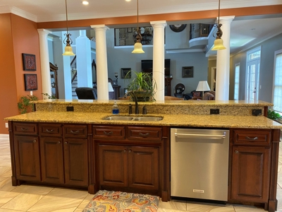 Private Luxury Farm For Sale in Tennessee with Lake - image 46