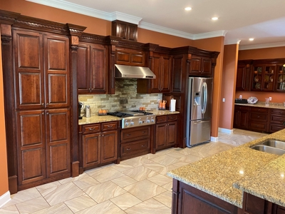 Private Luxury Farm For Sale in Tennessee with Lake - image 44