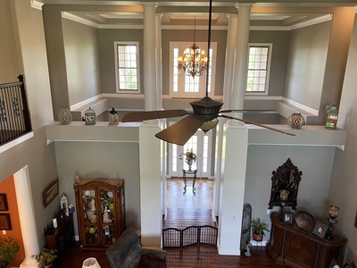 Private Luxury Farm For Sale in Tennessee with Lake - image 39