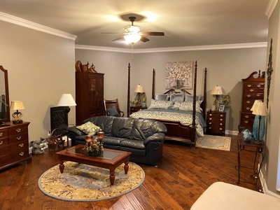 Private Luxury Farm For Sale in Tennessee with Lake - image 34