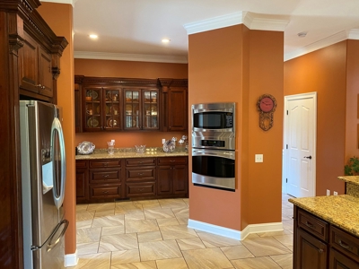 Private Luxury Farm For Sale in Tennessee with Lake - image 47