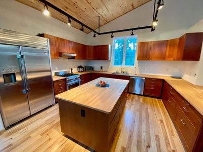 Sustainable Mountain Luxury Hunting Property for Sale in CO - image 10