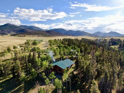 Sustainable Mountain Luxury Hunting Property for Sale in CO - image 22