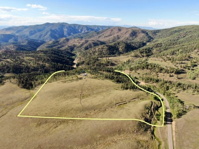 Sustainable Mountain Luxury Hunting Property for Sale in CO - image 30
