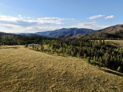 Sustainable Mountain Luxury Hunting Property for Sale in CO - image 26