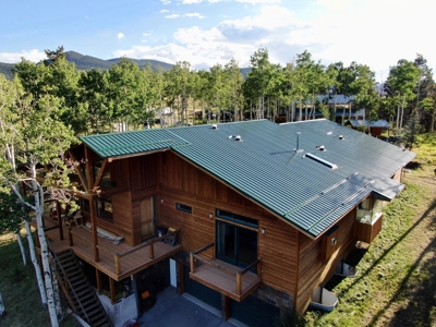Sustainable Mountain Luxury Hunting Property for Sale in CO - image 18