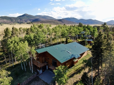 Sustainable Mountain Luxury Hunting Property for Sale in CO - image 19