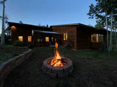 Sustainable Mountain Luxury Hunting Property for Sale in CO - image 6