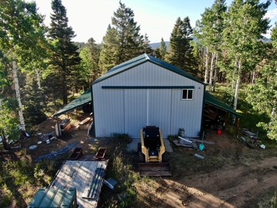 Sustainable Mountain Luxury Hunting Property for Sale in CO - image 20