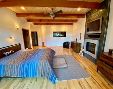 Sustainable Mountain Luxury Hunting Property for Sale in CO - image 12