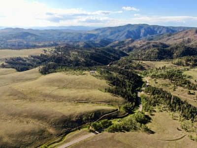 Sustainable Mountain Luxury Hunting Property for Sale in CO - image 29