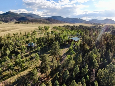 Sustainable Mountain Luxury Hunting Property for Sale in CO - image 27
