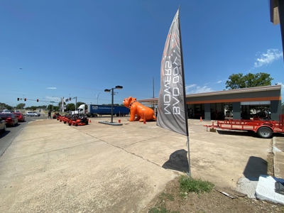 Southern Oklahoma High Traffic Count Commercial Corner - image 23