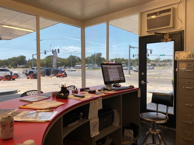 Southern Oklahoma High Traffic Count Commercial Corner - image 32