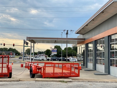 Southern Oklahoma High Traffic Count Commercial Corner - image 3