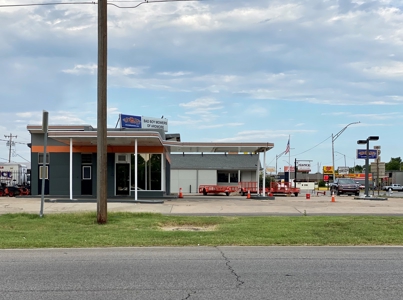 Southern Oklahoma High Traffic Count Commercial Corner - image 7