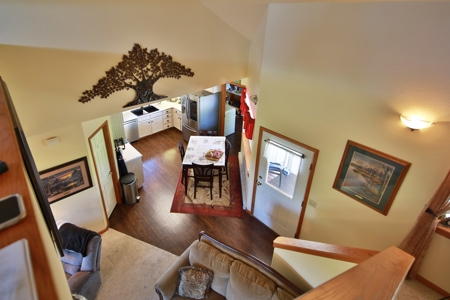 Hobby Farm with Orchard, Workshop, Home For Sale in Colorado - image 12