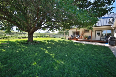 Hobby Farm with Orchard, Workshop, Home For Sale in Colorado - image 26
