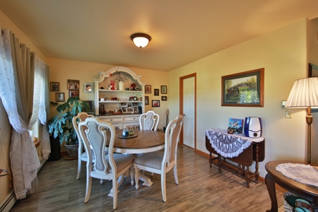 Hobby Farm with Orchard, Workshop, Home For Sale in Colorado - image 6