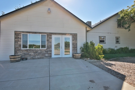 Hobby Farm with Orchard, Workshop, Home For Sale in Colorado - image 14