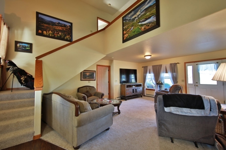 Hobby Farm with Orchard, Workshop, Home For Sale in Colorado - image 10