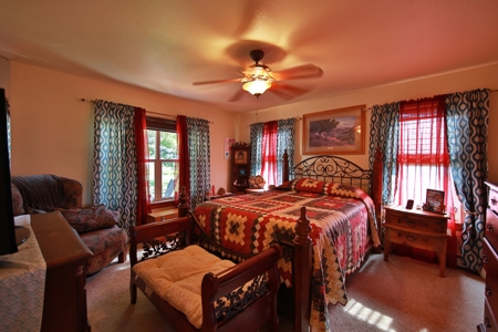 Hobby Farm with Orchard, Workshop, Home For Sale in Colorado - image 8