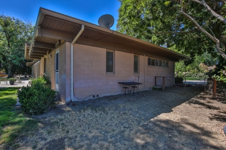 Northern California Income Producing Orchards For Sale - image 23