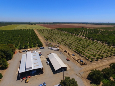 Northern California Income Producing Orchards For Sale - image 45