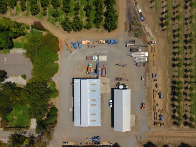 Northern California Income Producing Orchards For Sale - image 9