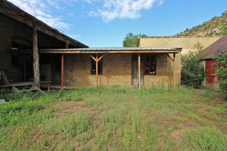 Historic building and business opportunity in Dolores, CO - image 29