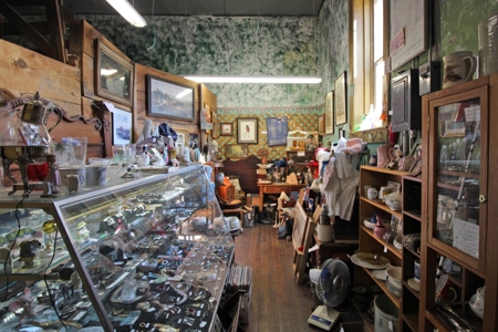 Historic building and business opportunity in Dolores, CO - image 11