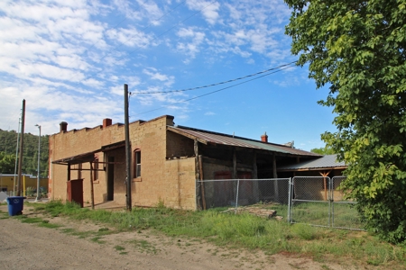 Historic building and business opportunity in Dolores, CO - image 30