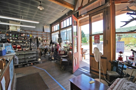 Historic building and business opportunity in Dolores, CO - image 7