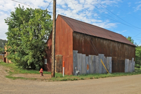 Historic building and business opportunity in Dolores, CO - image 24